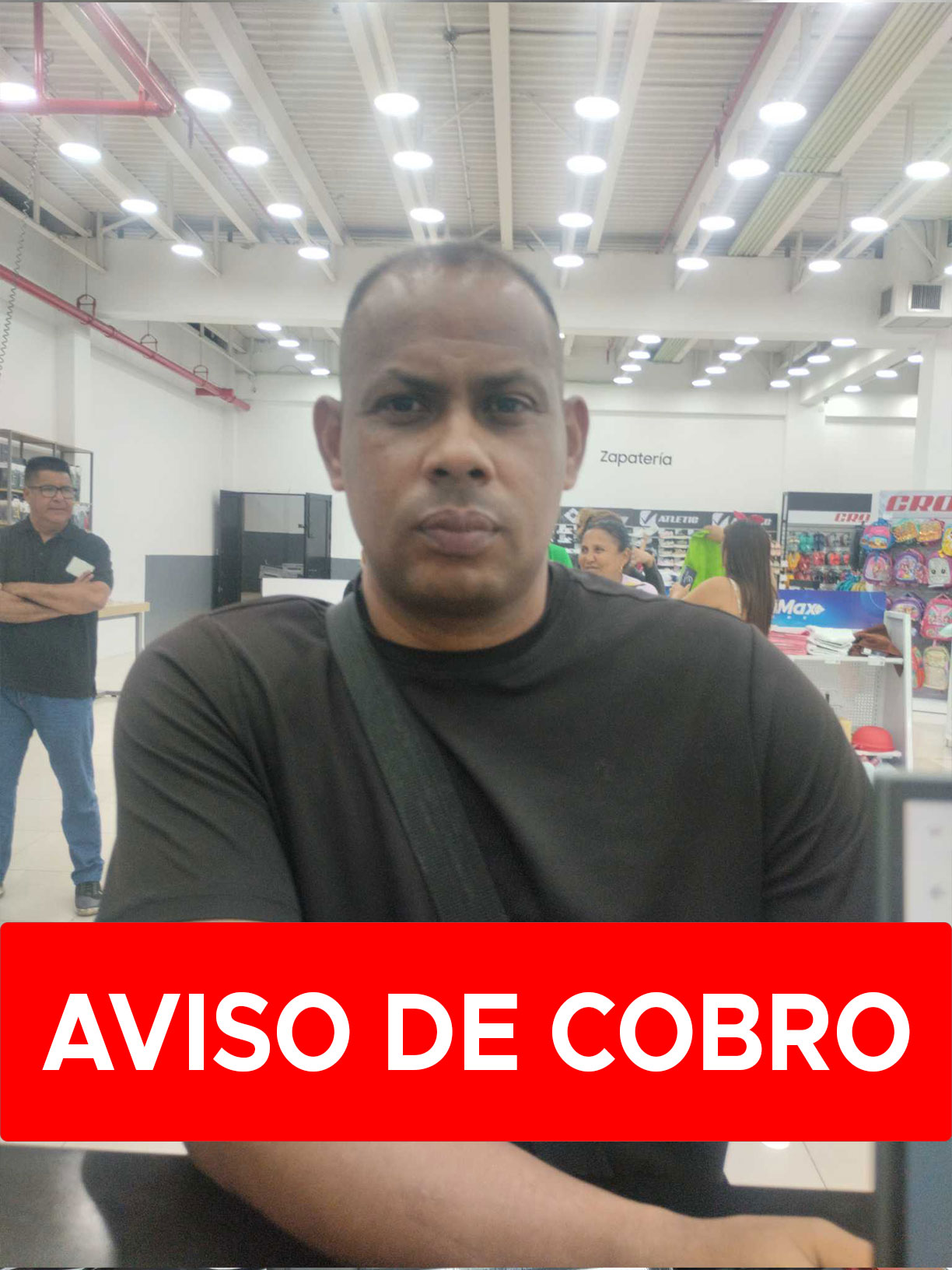 MARIO ENRIQUE HAYDE BRICEÑO