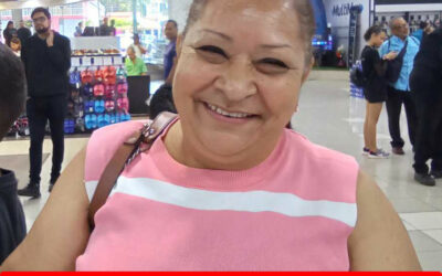 MARIS MERCEDES GARCIA ROJAS
