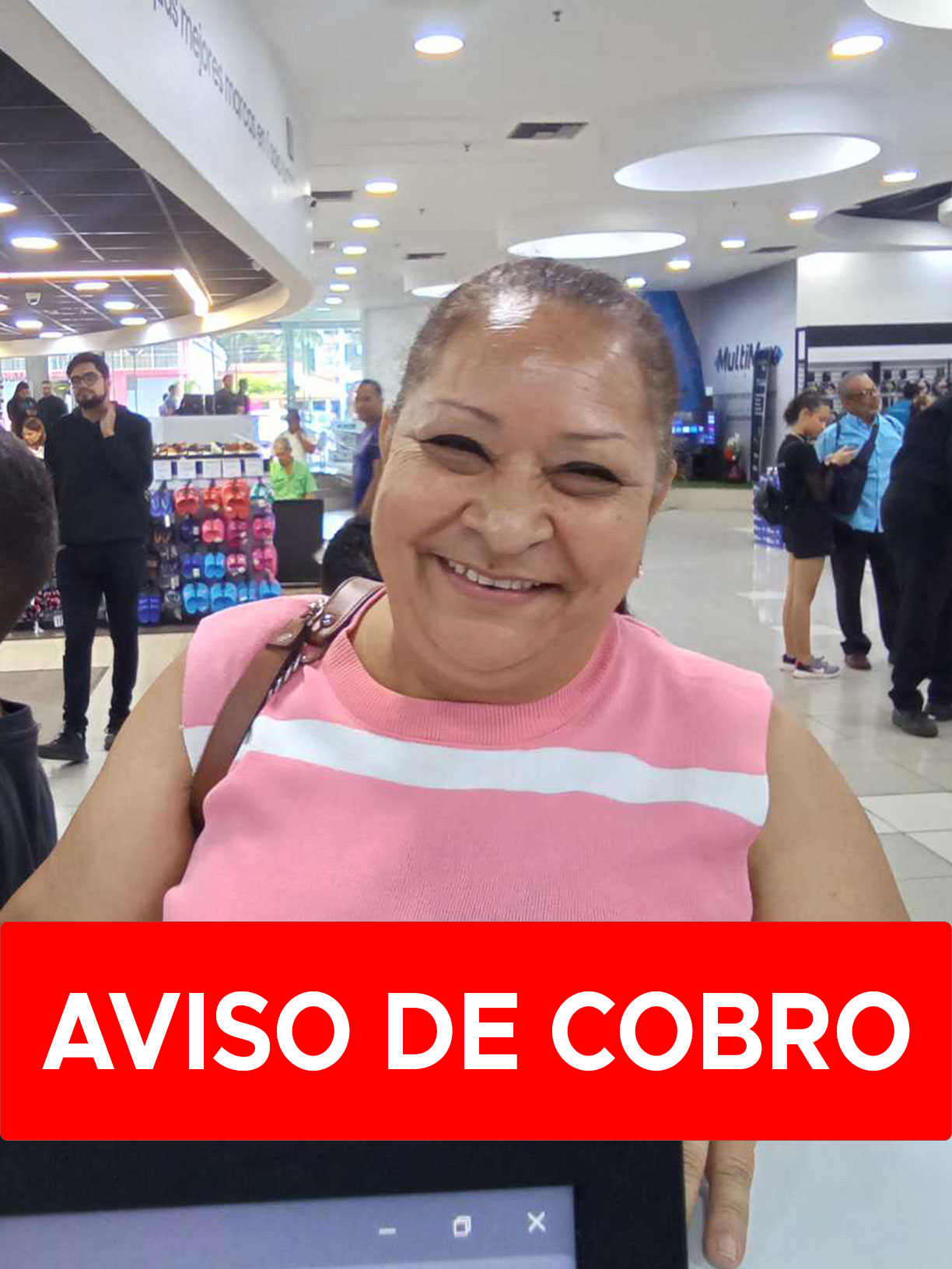 MARIS MERCEDES GARCIA ROJAS
