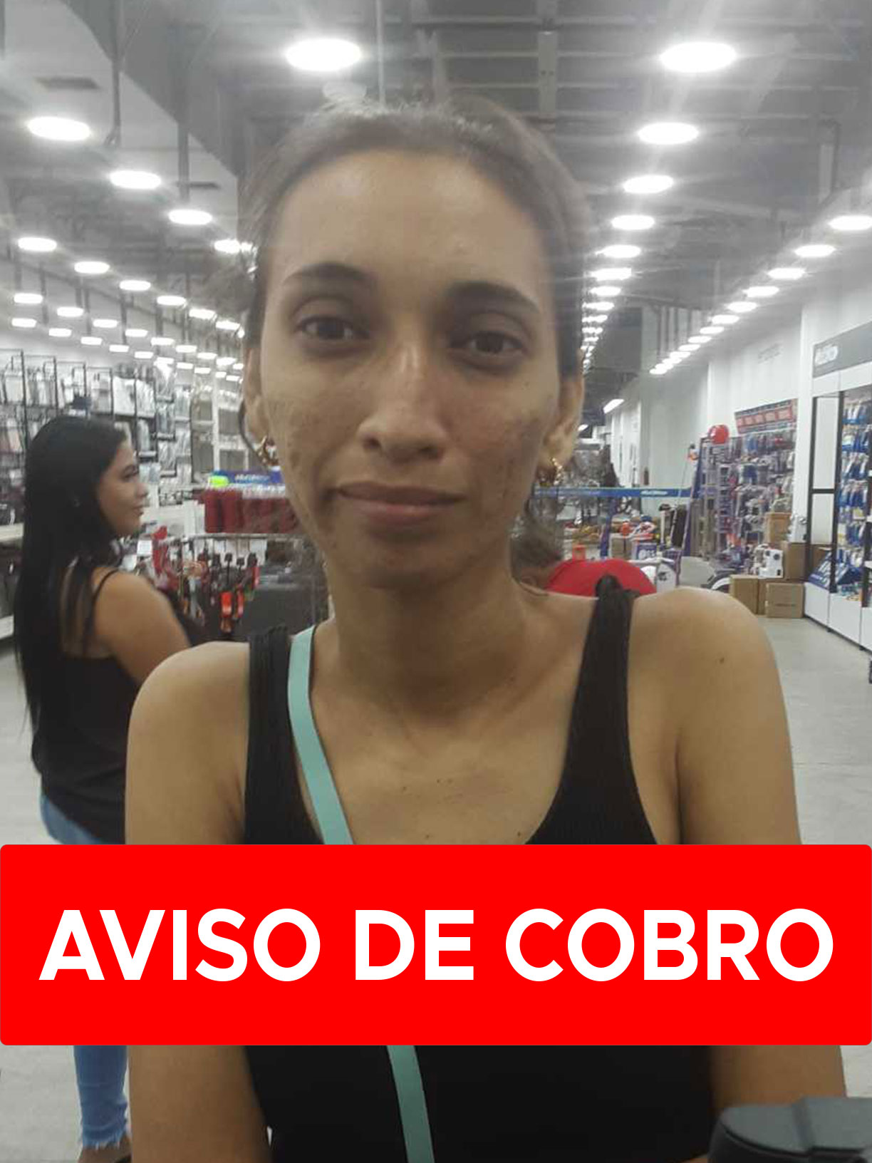 MARISELA MERCEDES PIÑA OVIEDO - mala pagas