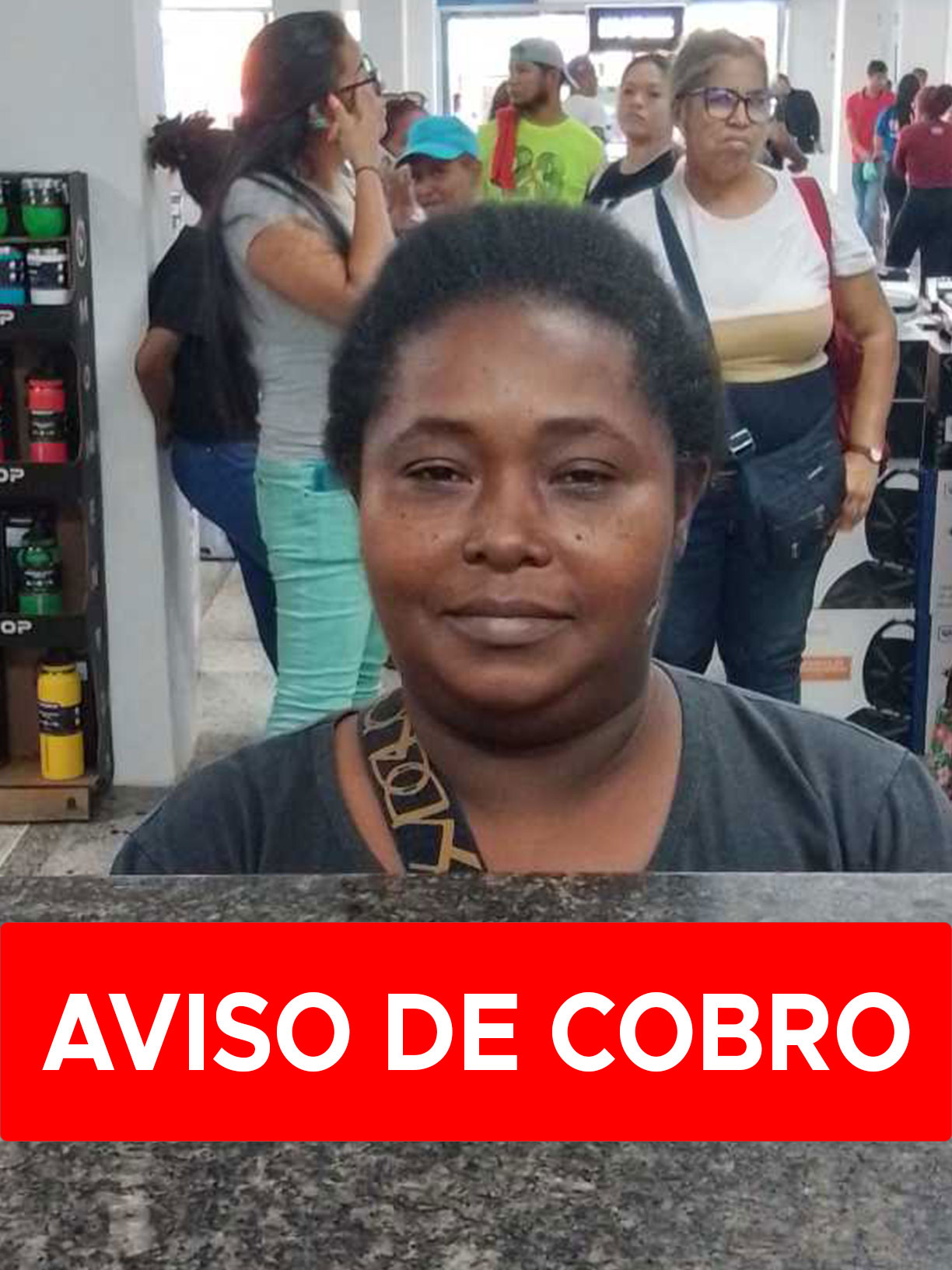 MARITZA ANTONIA SUAREZ PEREZ