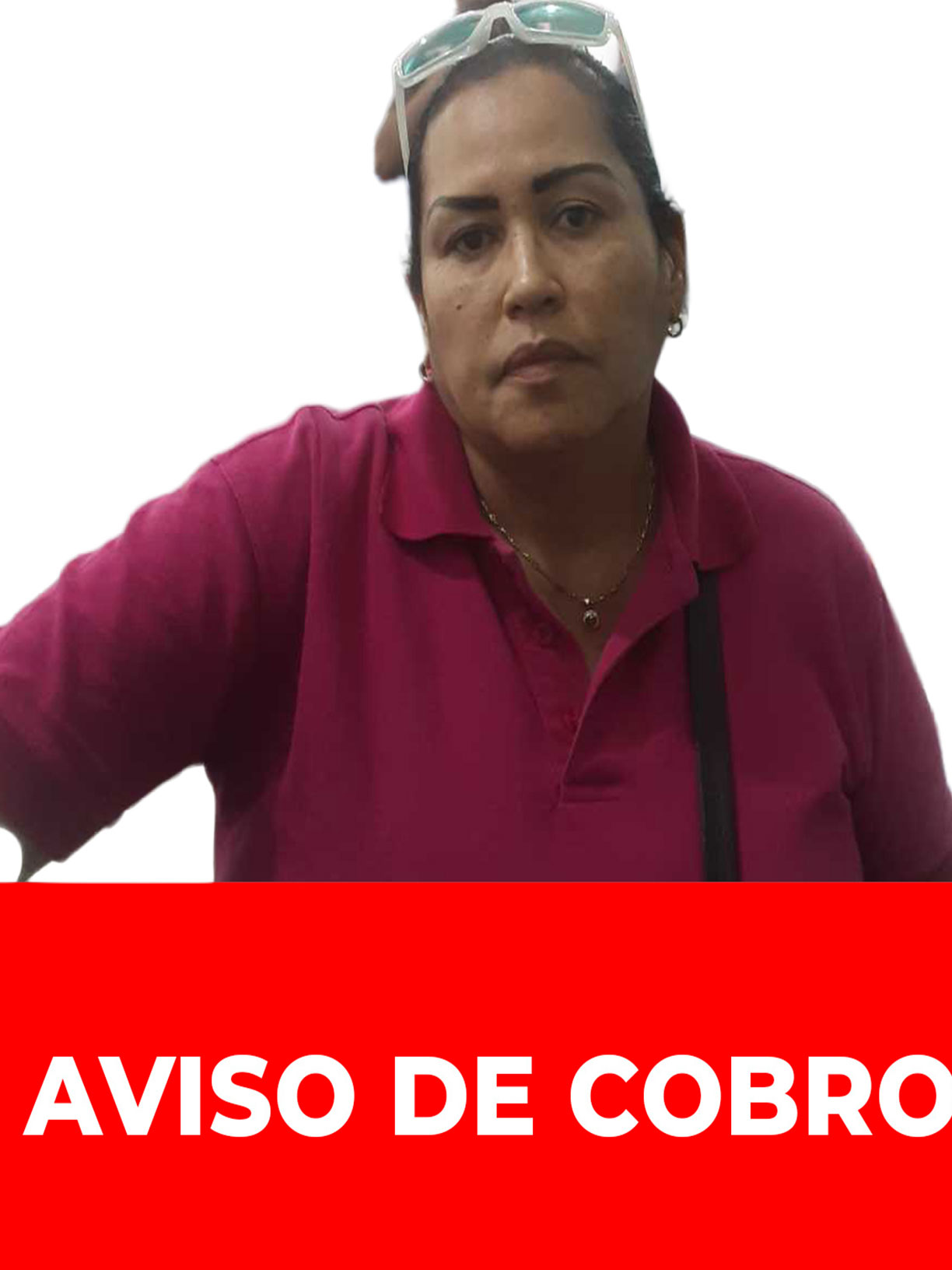 MARITZA JOSEFINA SUAREZ HERRERA