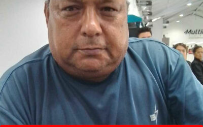 MARLON ERNESTO OMAÑA BAEZ