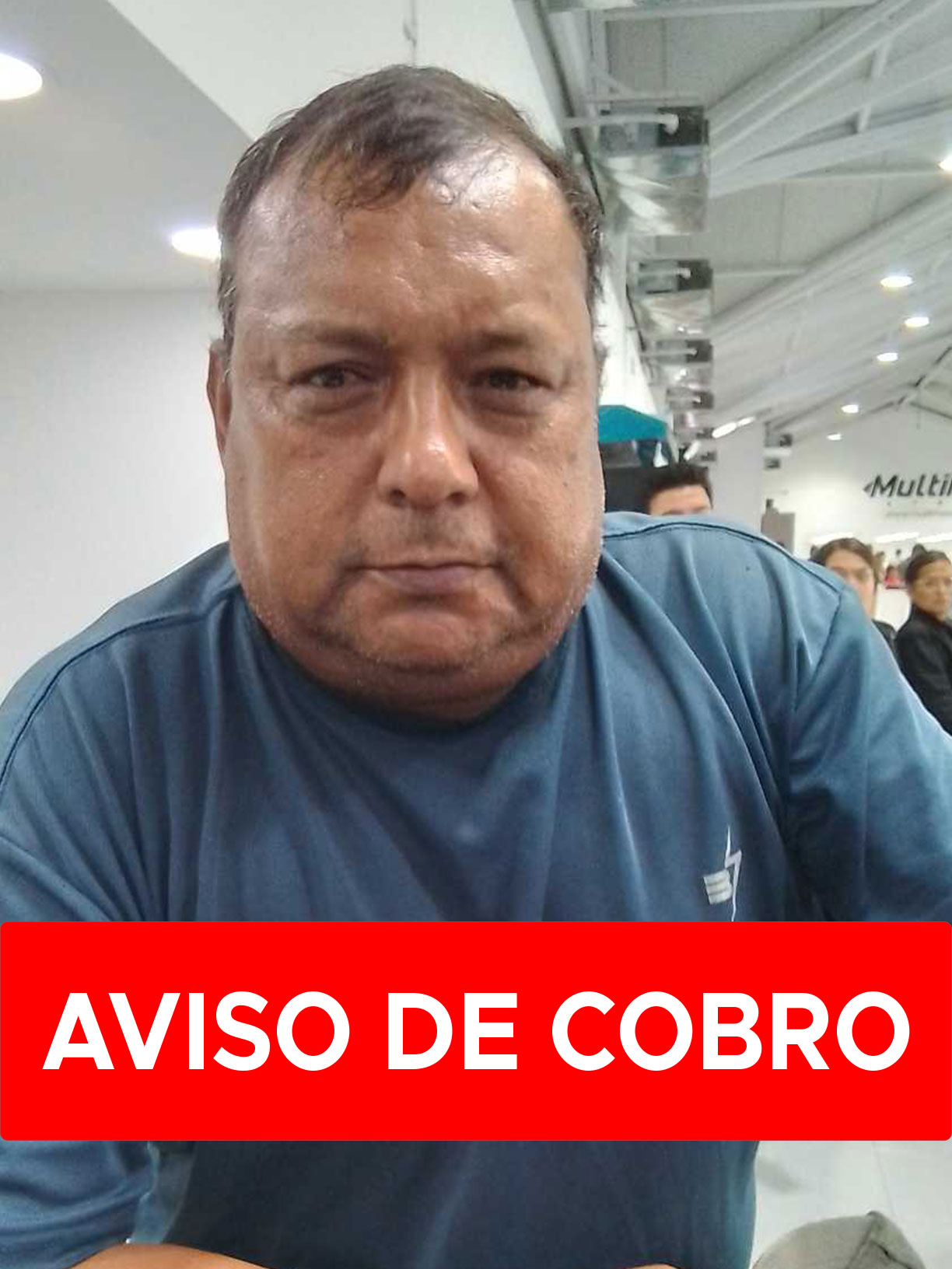 MARLON ERNESTO OMAÑA BAEZ