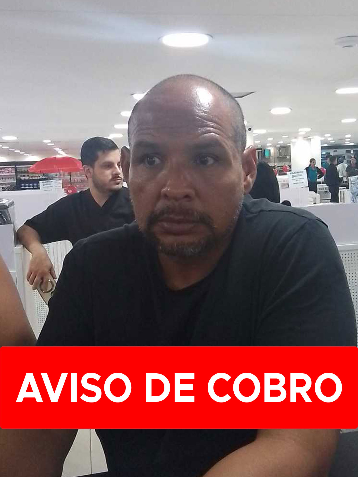 MARTIN RODOLFO BRICEÑO BRICEÑO - mala pagas