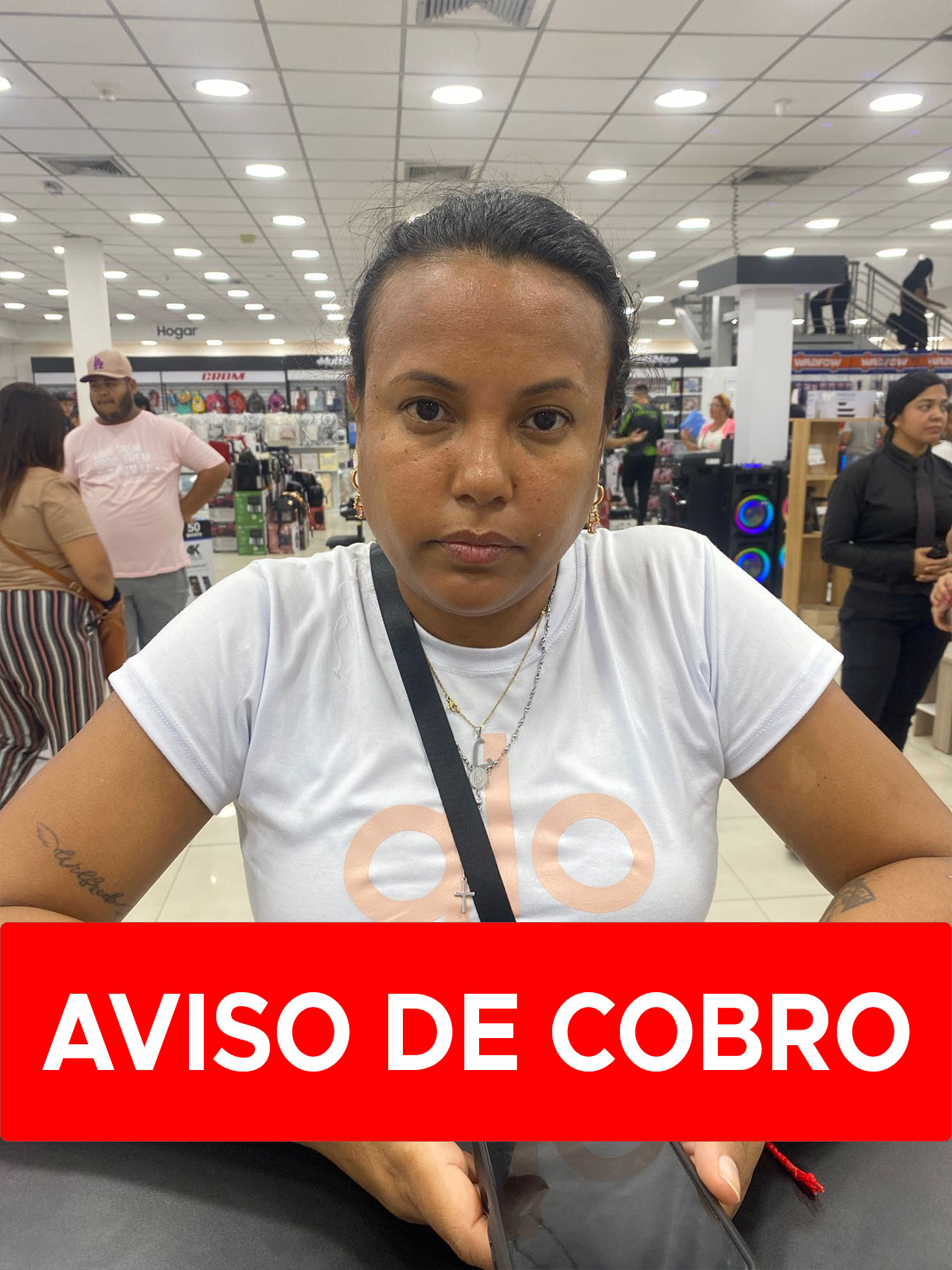 MARWILL COROMOTO RUIZ ARIAS