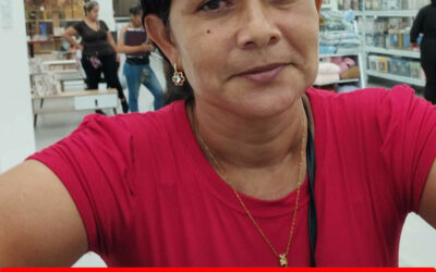 MARY CARMEN SUAREZ PEREZ