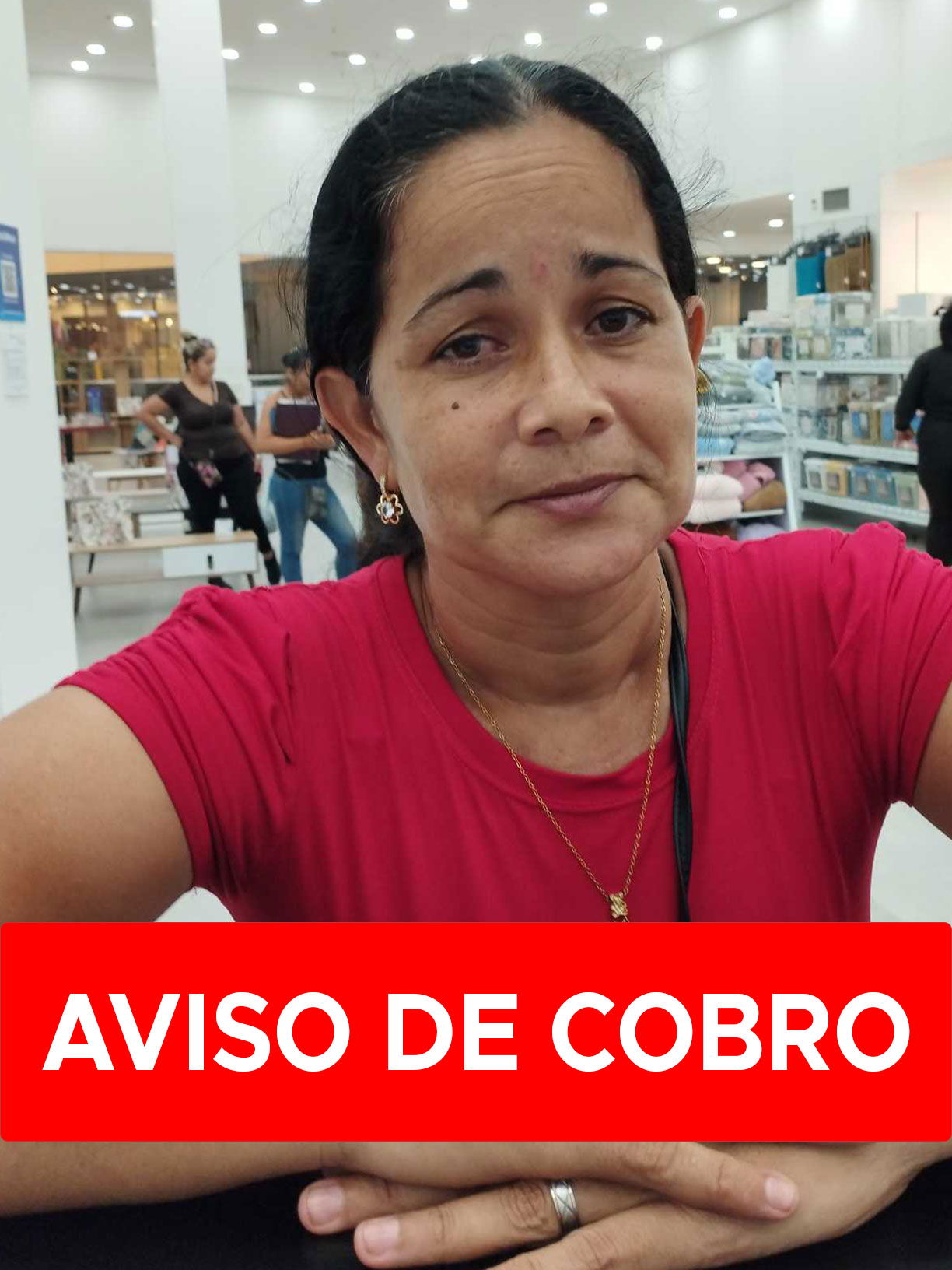 MARY CARMEN SUAREZ PEREZ