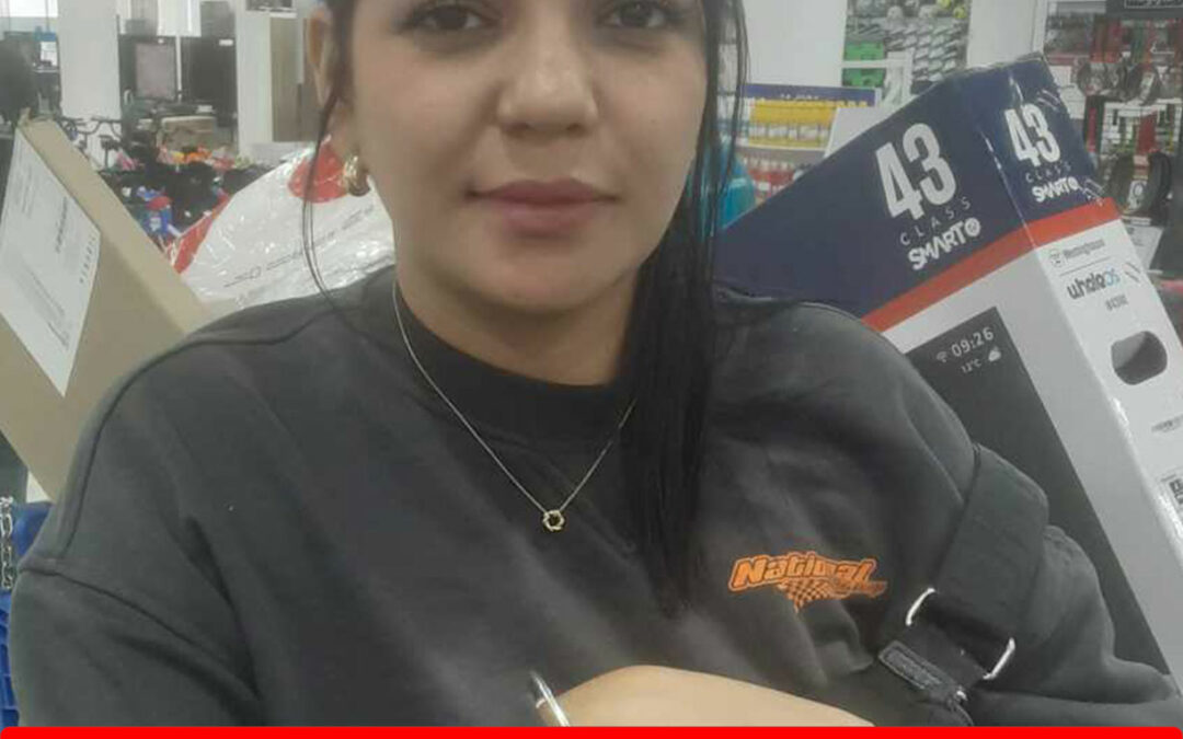 MARYOLIS CAROLINA VARELA COLINA