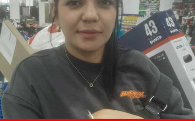 MARYOLIS CAROLINA VARELA COLINA