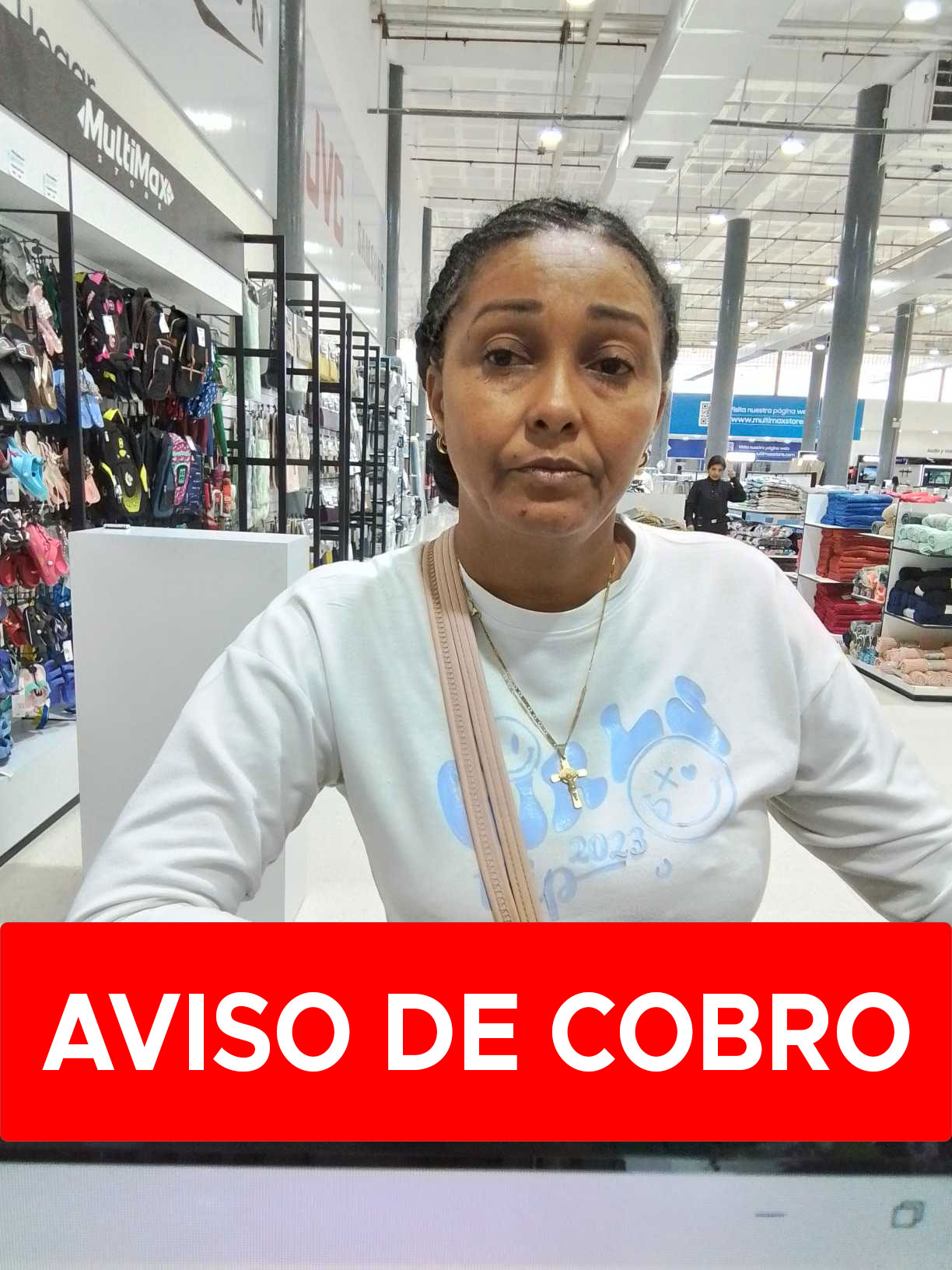 MAURISBELL ANDREINA GONZALEZ VALOR