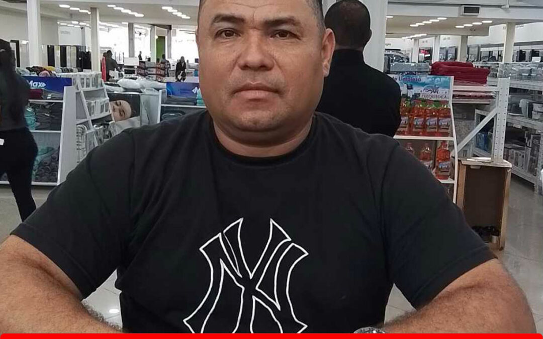 MAXWEELL JESUS CABELLO SOLORZANO