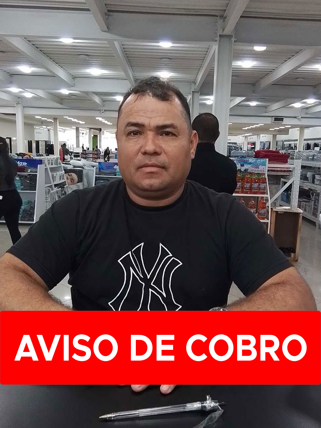 MAXWEELL JESUS CABELLO SOLORZANO