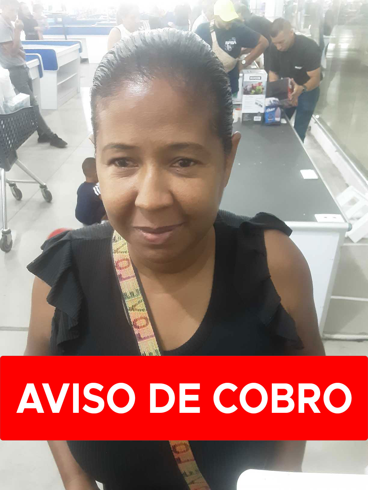 MAYELIN COROMOTO MANAMA CASTILLO