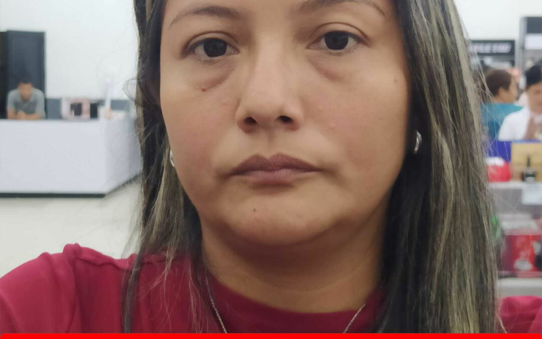 MAYLIN YOANA GARCIA CARVAJAL