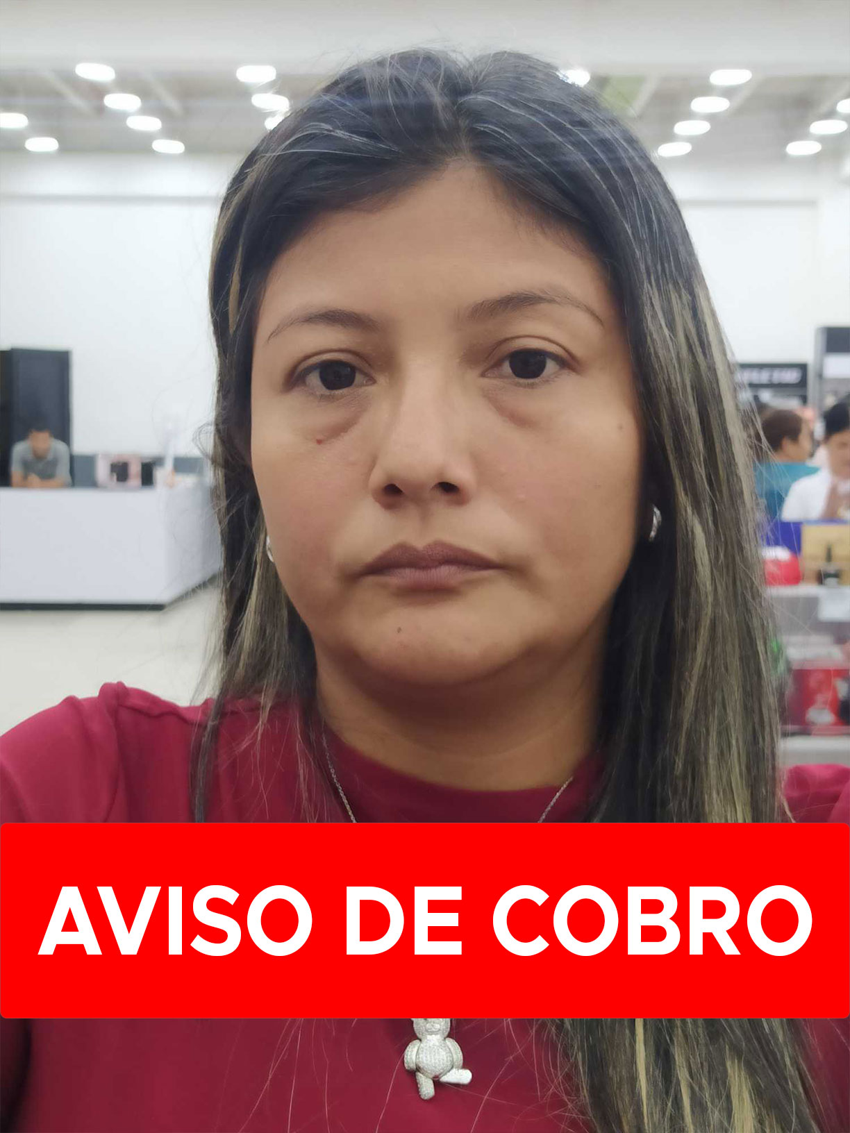 MAYLIN YOANA GARCIA CARVAJAL