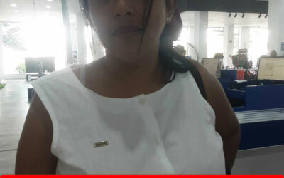 MAYROVIS CAROLINA CHAPARRO RANGEL
