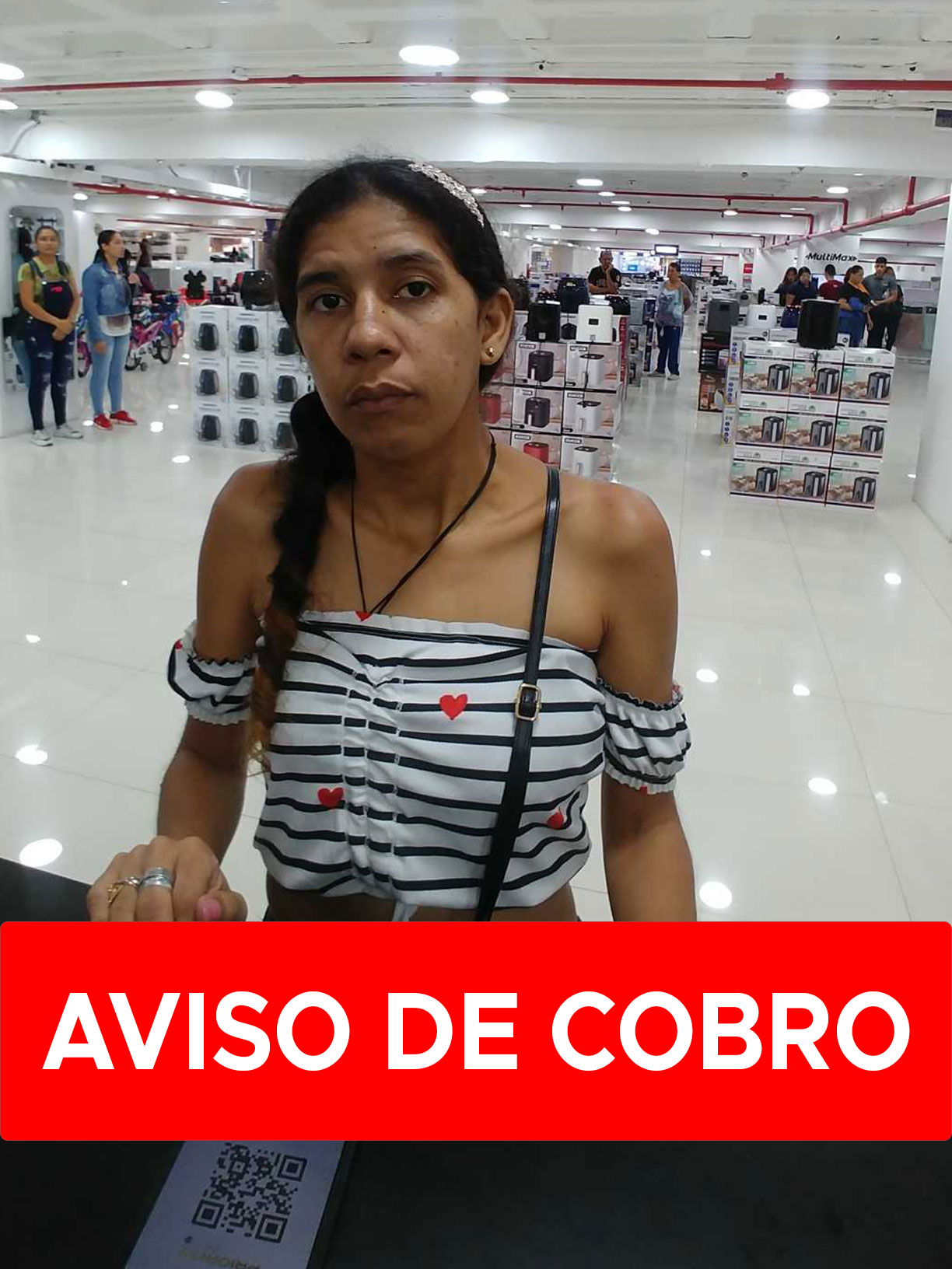 MELINA JOSE RIVERO SALAZAR