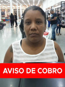 MERLYS ANDREINA PEÑA