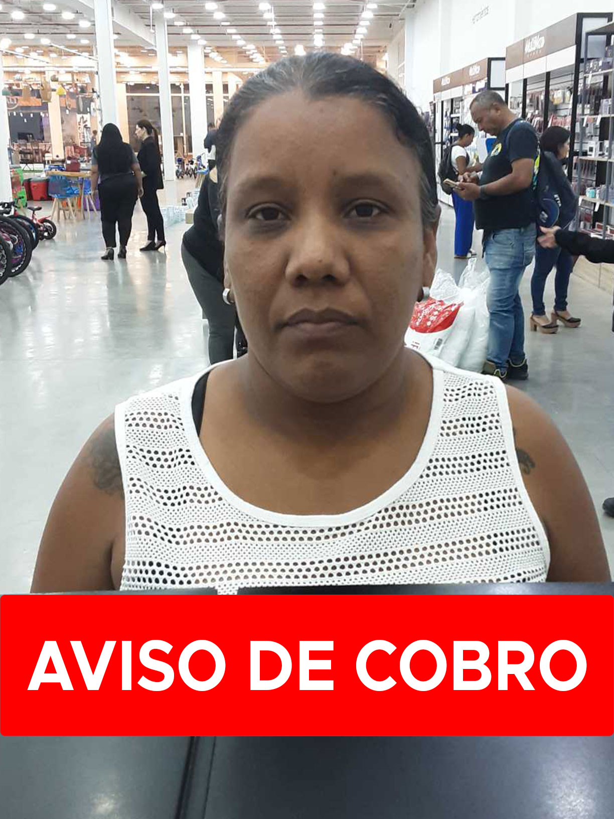 MERLYS ANDREINA PEÑA