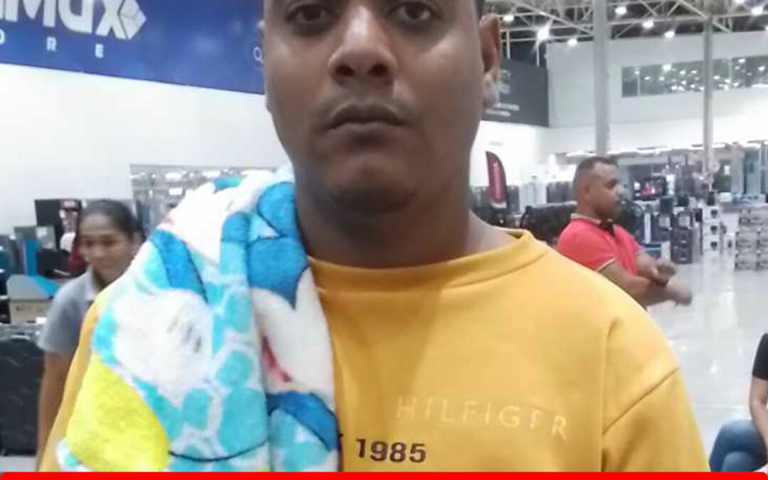 MICHAEL JOSE MORAN MANZANO
