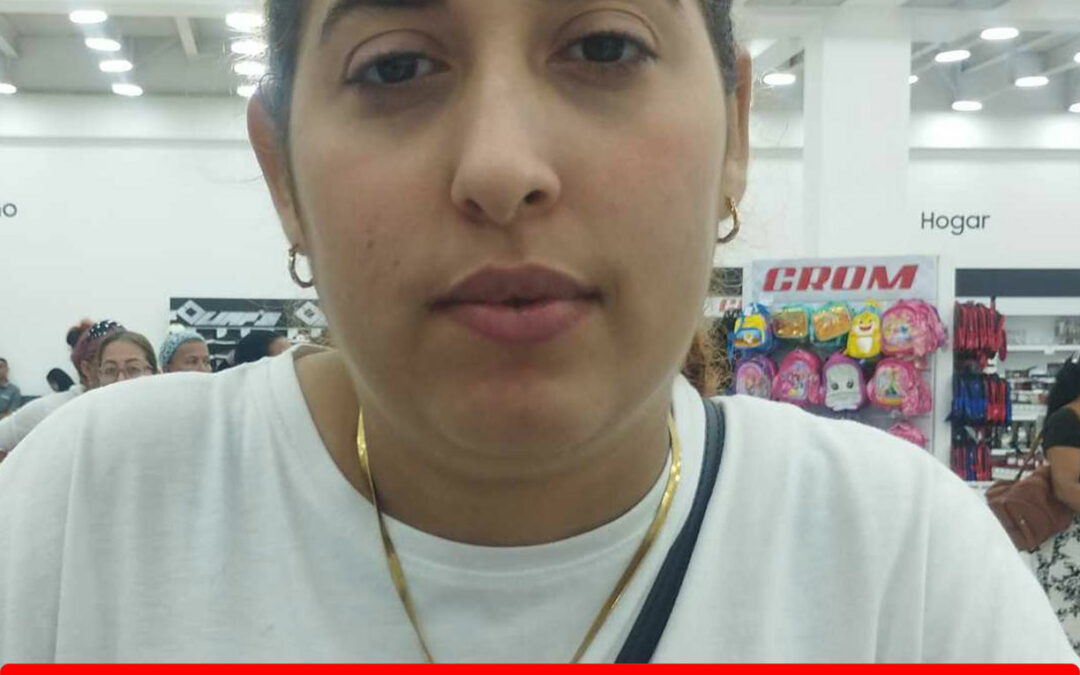 MICHEL ANDREINA PEROZO RIOS