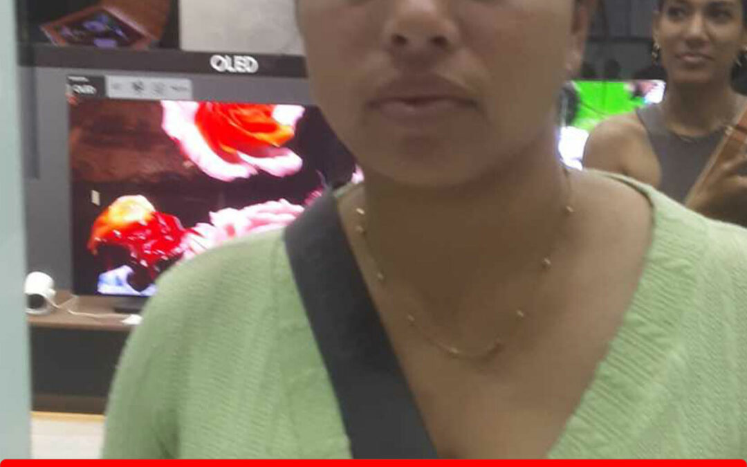 MICHELL ALEJANDRA ALMERIDA RAMIREZ