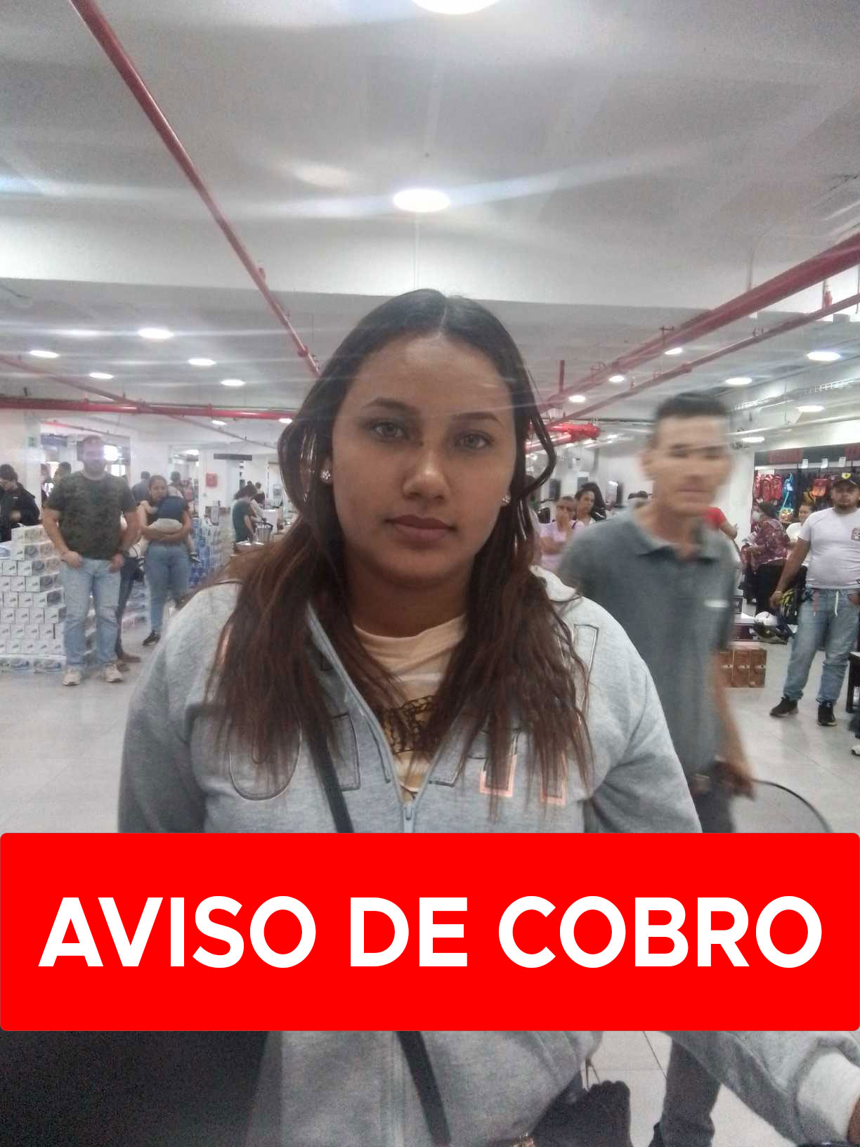 MICHELLE ALEJANDRA LEZAMA ROMERO