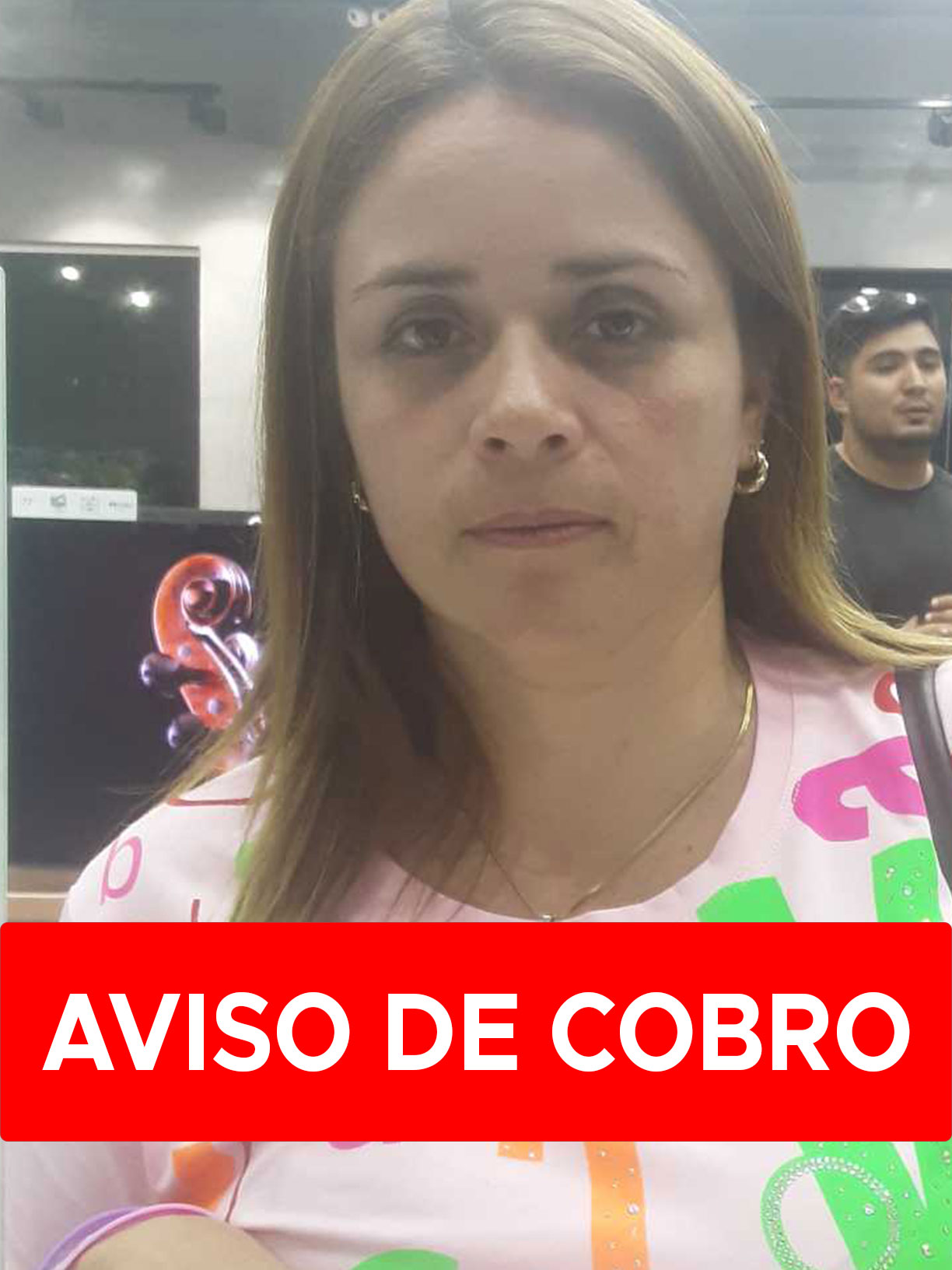 MICHELLE ANTONIETA ARCHIBOLD ALVAREZ