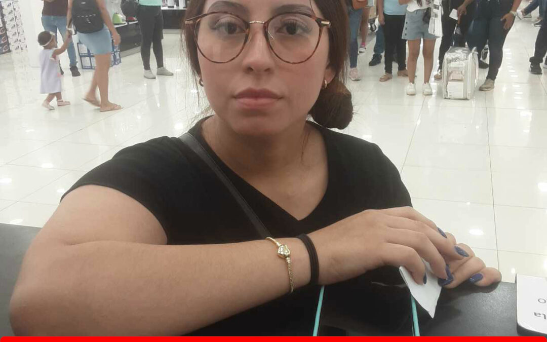 MICHELLE KARINA DIAZ SANTAMARIA