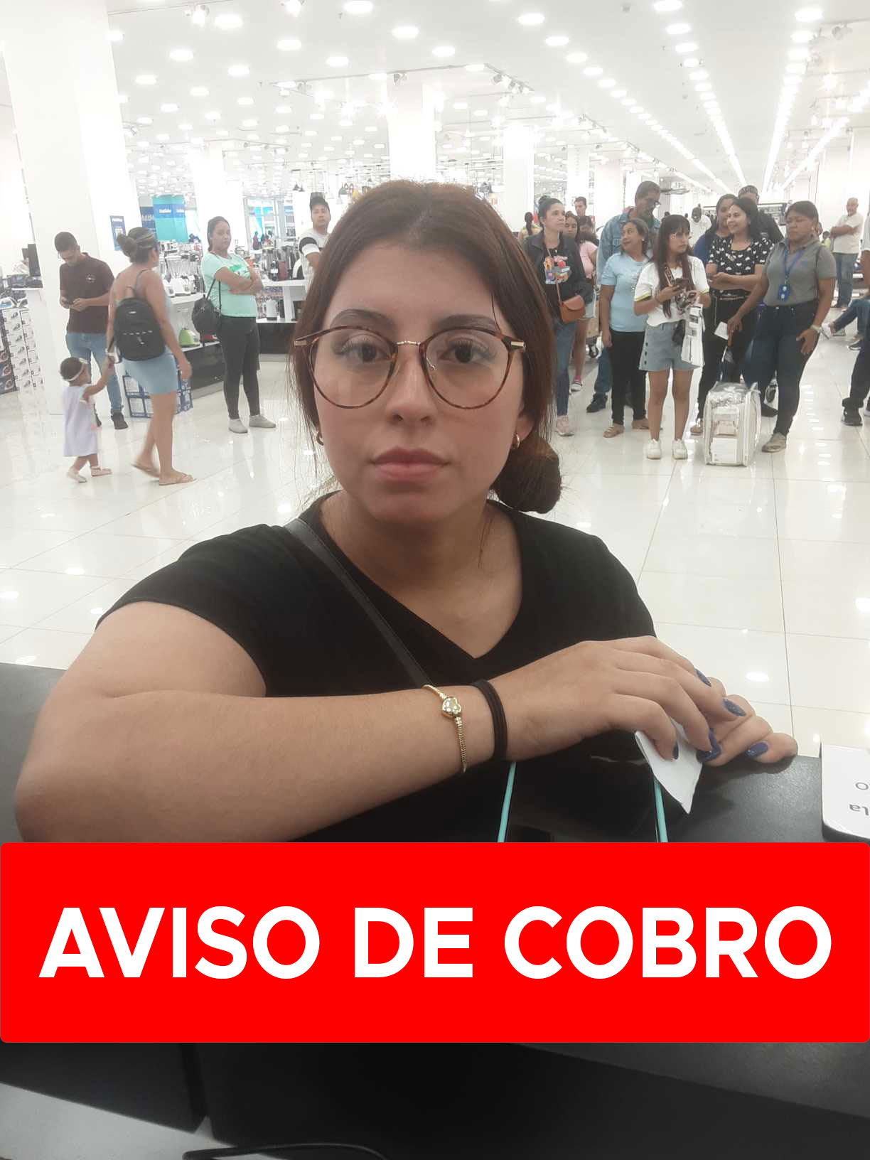 MICHELLE KARINA DIAZ SANTAMARIA