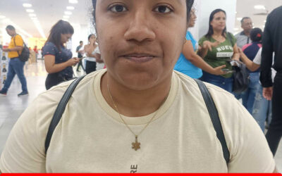 MIGDALIA JOSEFINA LOPEZ BRAVO