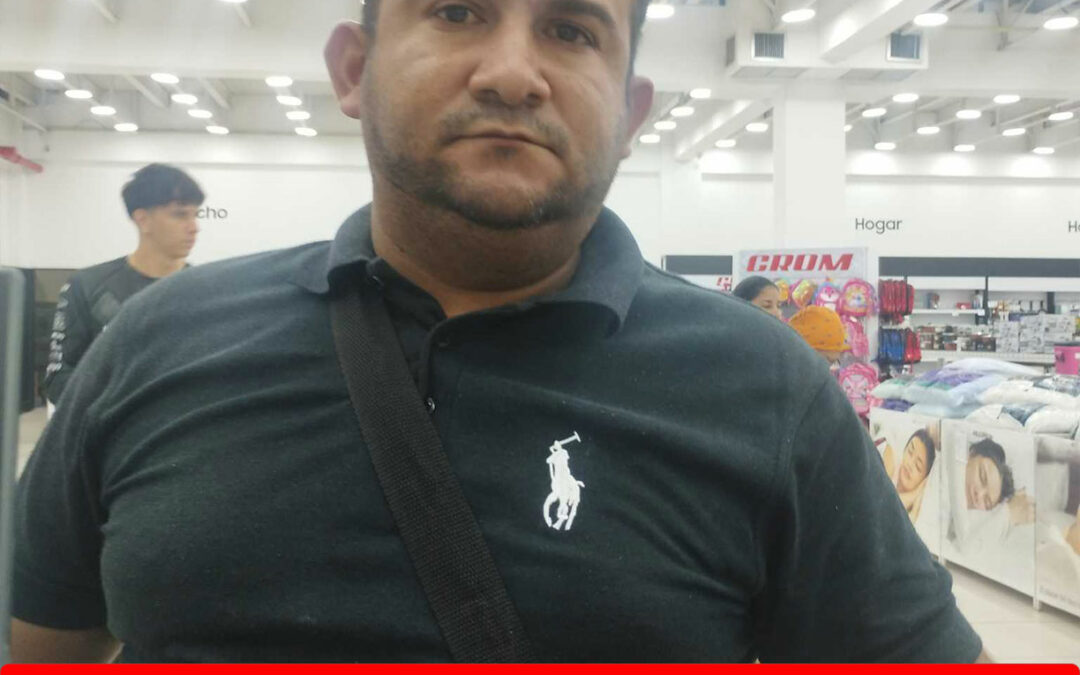 MIGUEL JOSE VALBUENA VARGAS