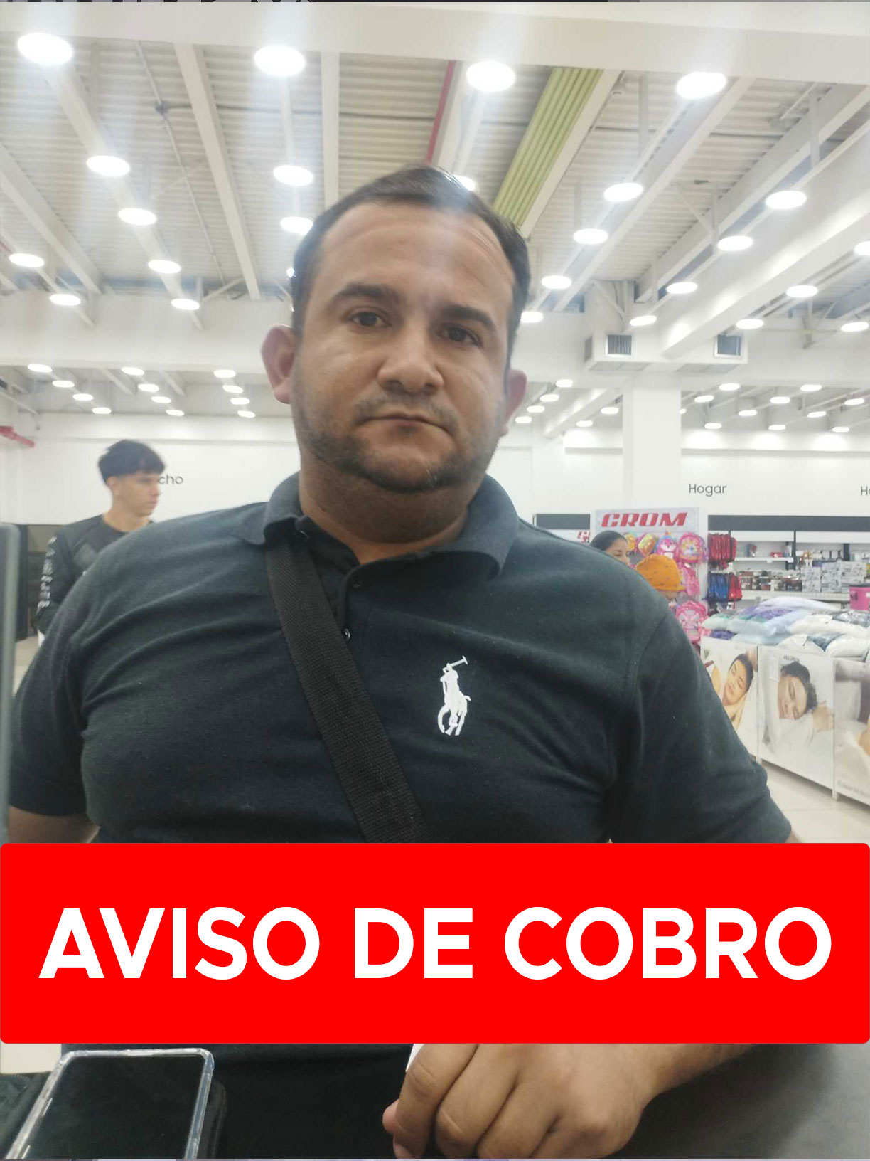MIGUEL JOSE VALBUENA VARGAS