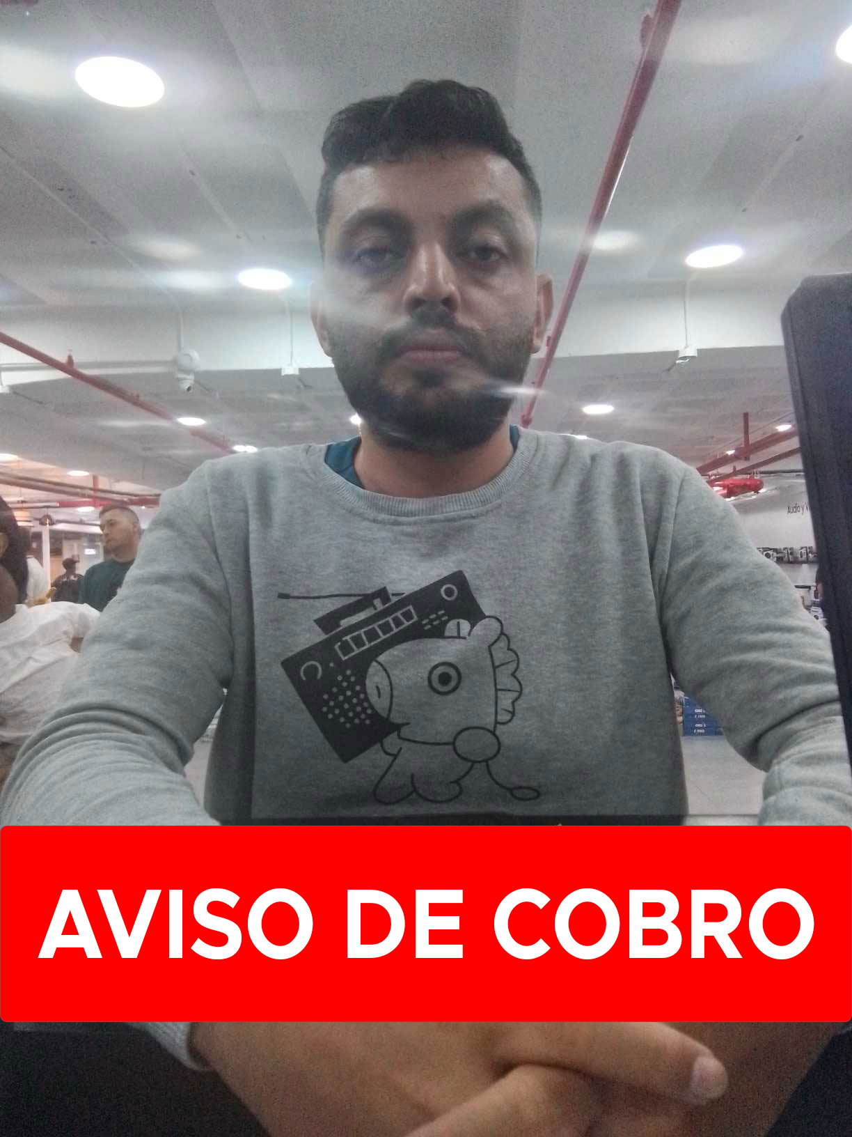 MIGUELANGEL GOMEZ ANDRADE