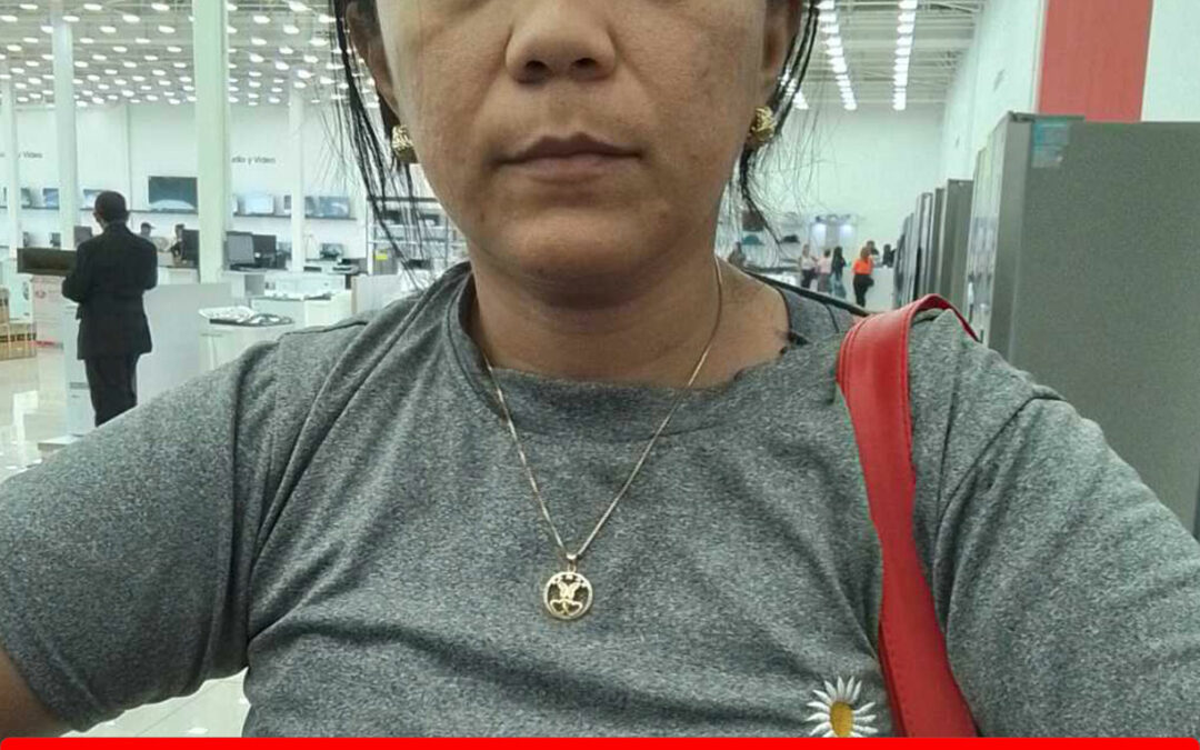 MILAGROS DE JESUS INOJOSA CASTILLO