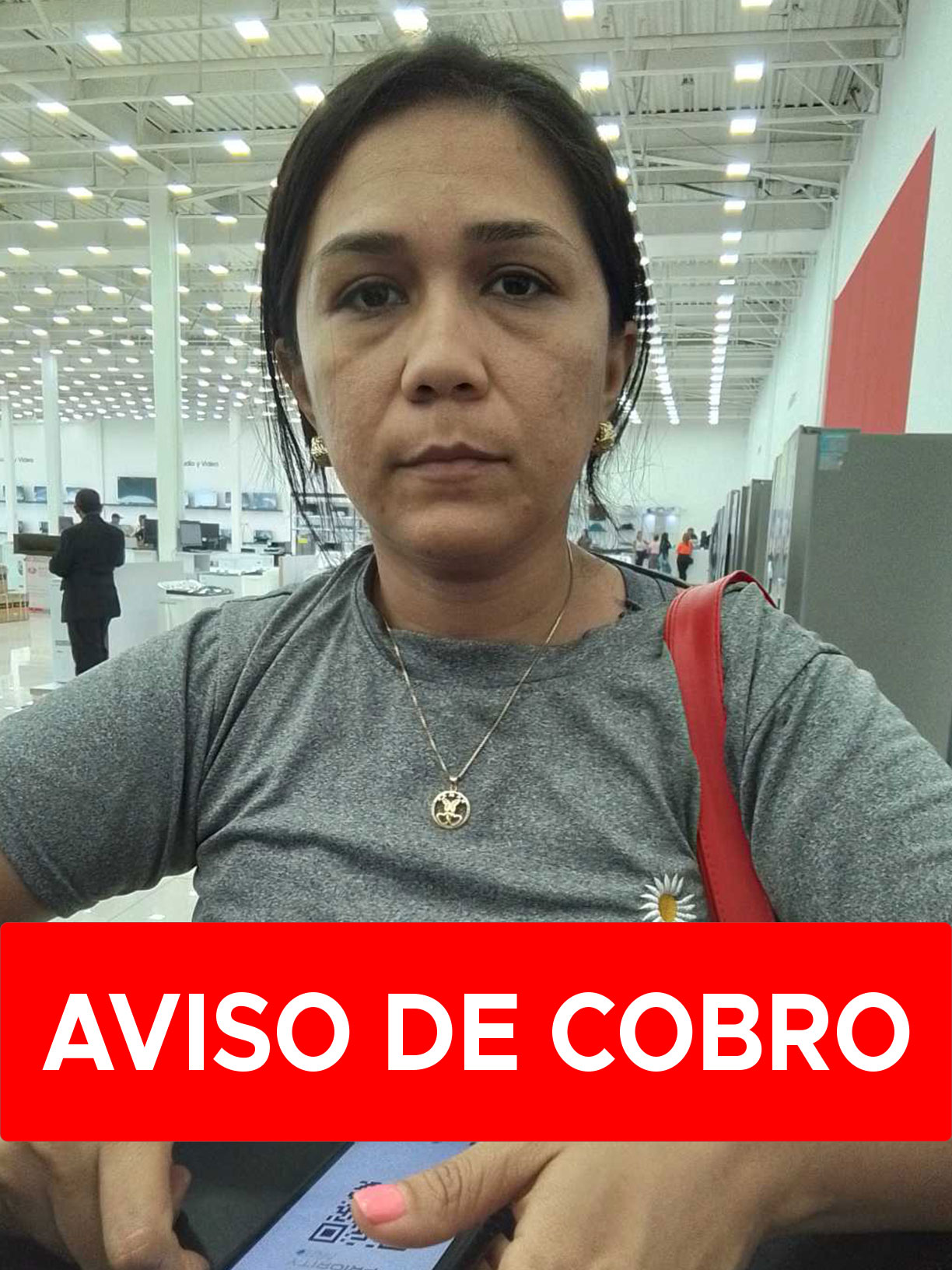 MILAGROS DE JESUS INOJOSA CASTILLO