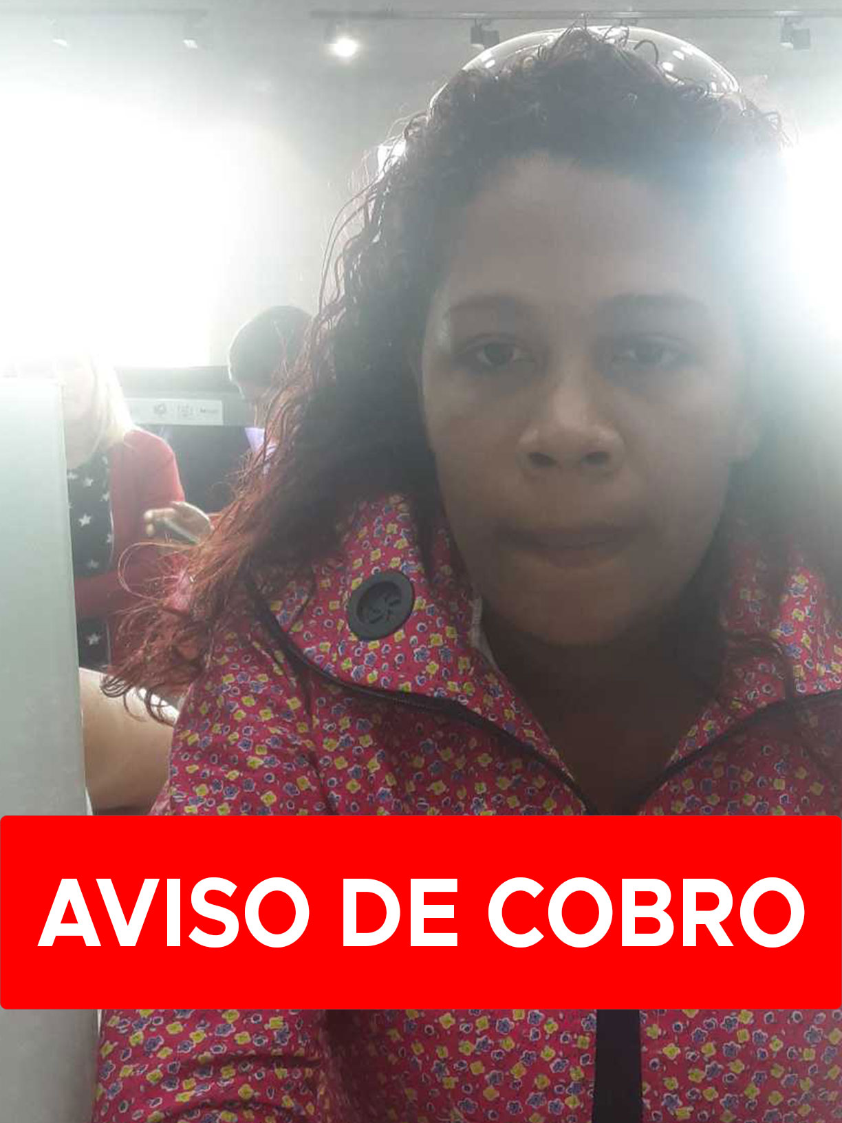 MILDRED MUJICA