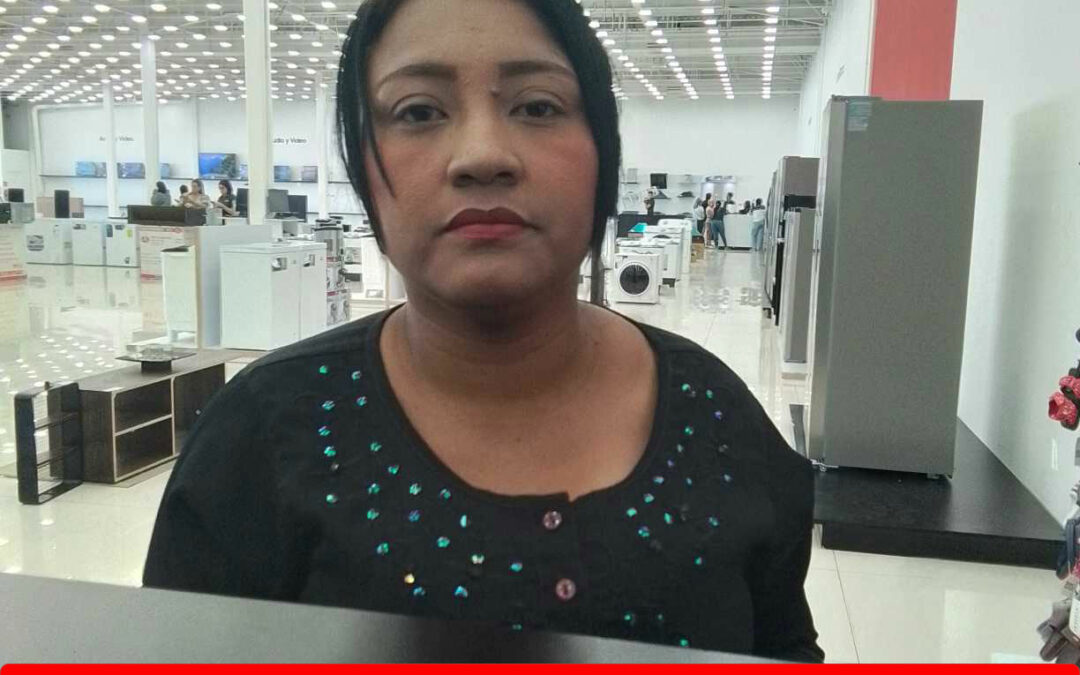 MIREYA DEL CARMEN BERMUDEZ GARCIA