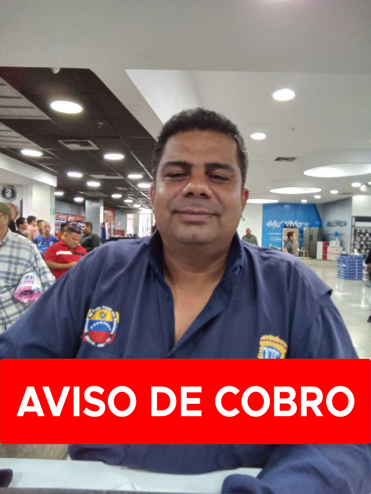MITTERRAND JOSE VELOZ GARCIA
