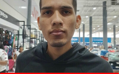 MOISES DAVID LOPEZ DURAZAN