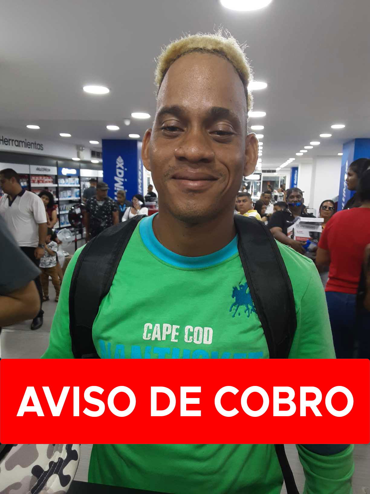 MOISES EDUARDO MARCELLA