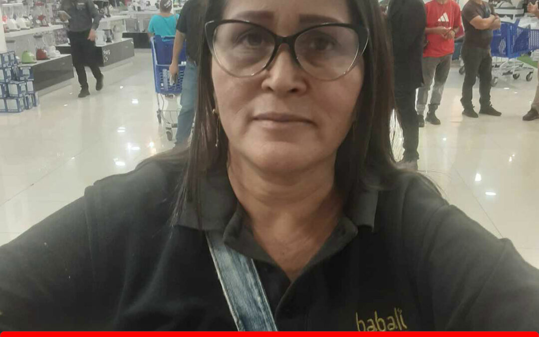 MONICA MERCEDES VARGAS GONZALEZ
