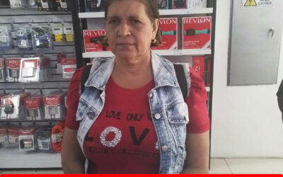 MORAIMA MARINA VALECILLOS DE DURAN