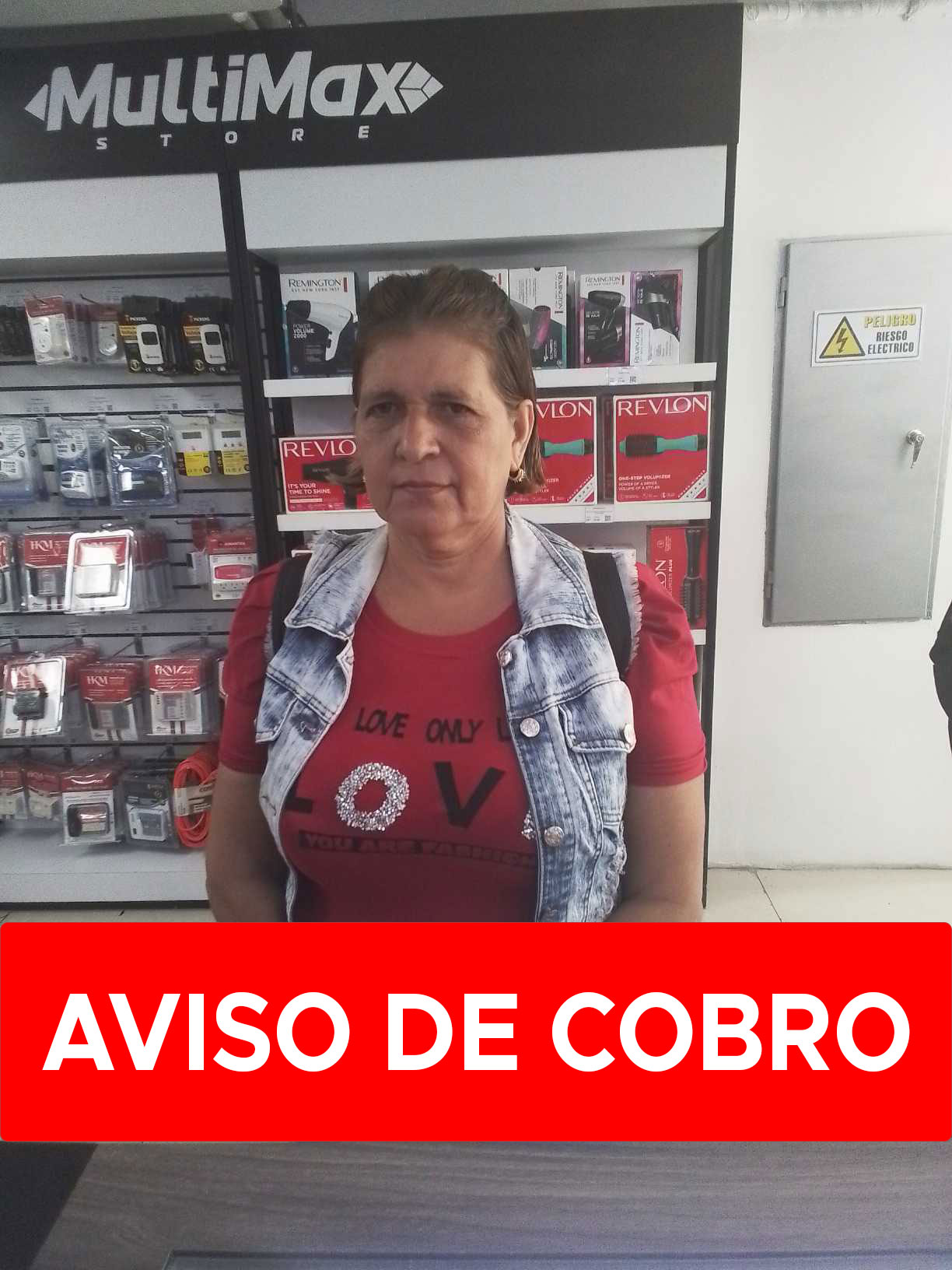 MORAIMA MARINA VALECILLOS DE DURAN