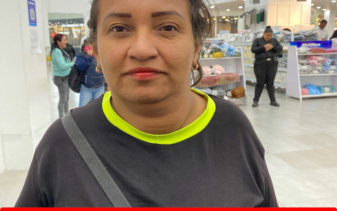 Marbelis Carolina Ramirez Ojeda