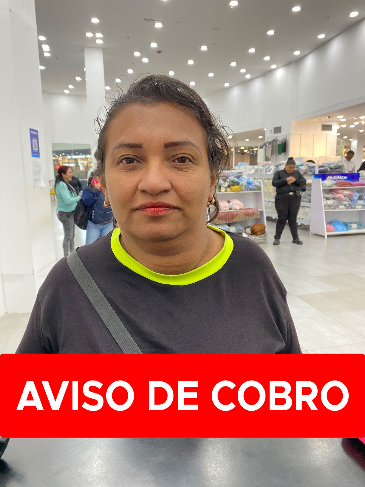 Marbelis Carolina Ramirez Ojeda