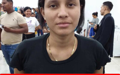 Marcelys Alejandra Marchan Bolivar