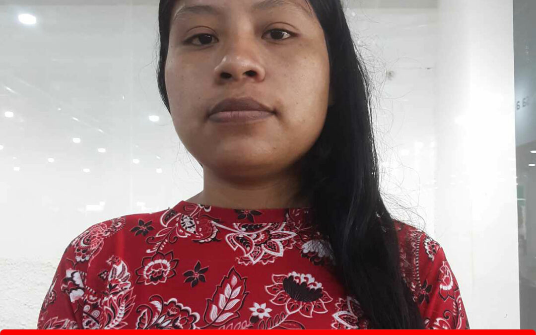 NAILETH DEL VALLE CADENA