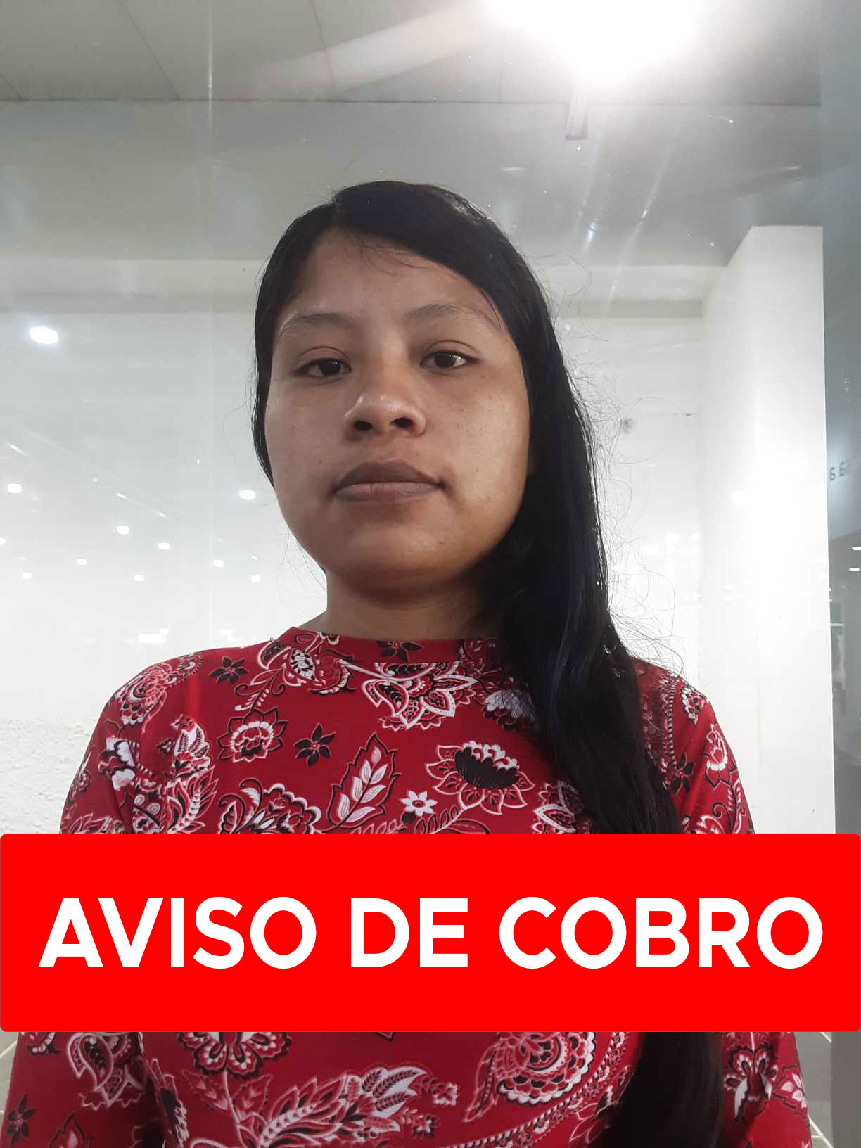 NAILETH DEL VALLE CADENA